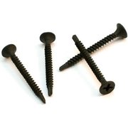 TITAN FASTENERS Drywall Screw, #8 x 3 in, Bugle Head Phillips Drive ABY88096M